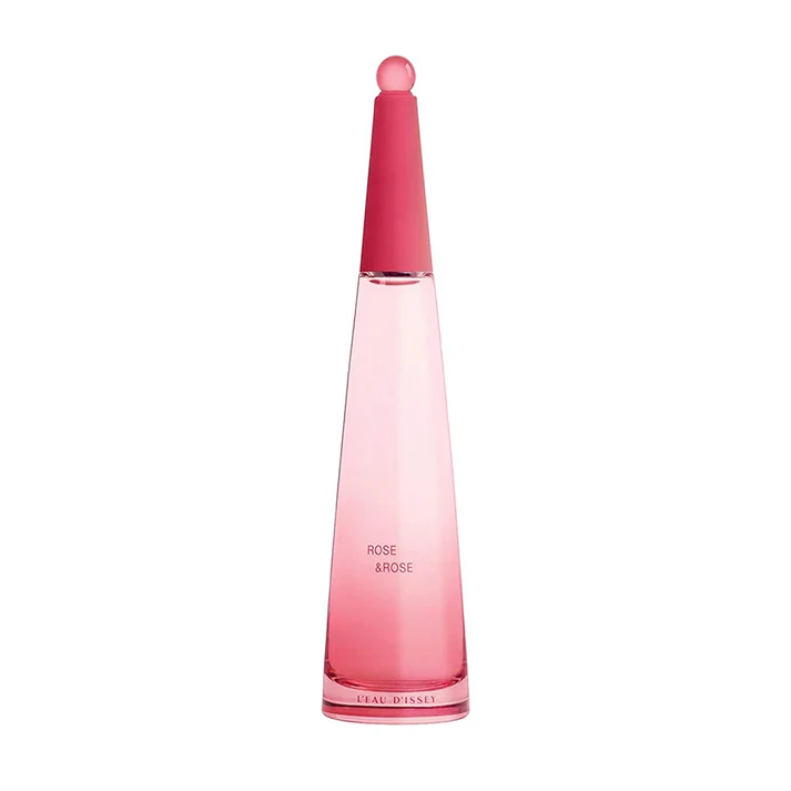 Issey Miyake LEau DIssey Rose & Rose EDP for Women
